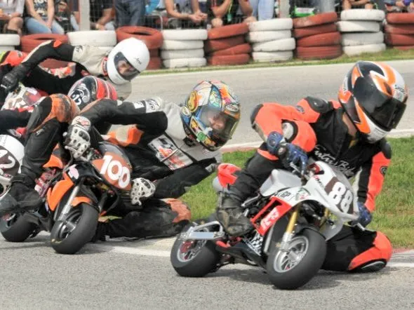 minimoto casaluce 2012 2