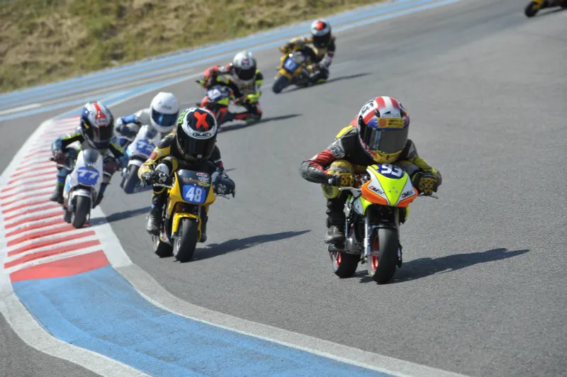 minimoto franciacorta