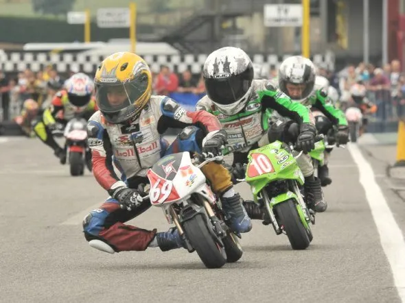 minimoto mugellino 2012 2