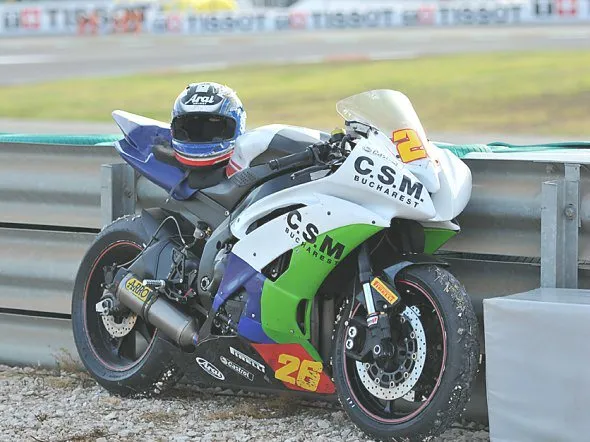 mircea vrajitoru update 2