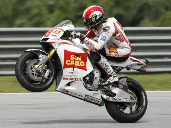 misano sic 2011