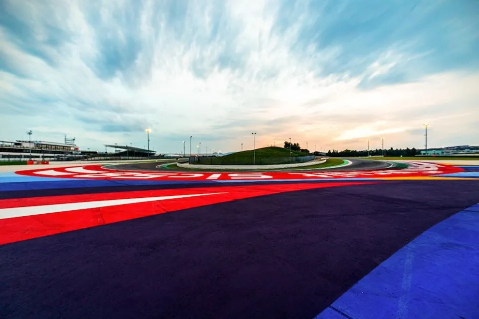 misano world circuit