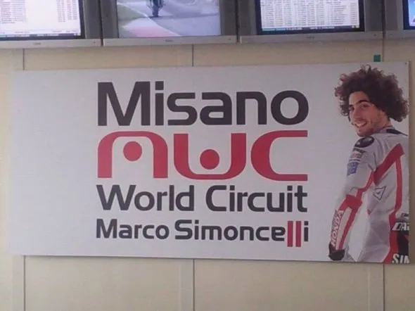 misano world circuit marco simoncelli