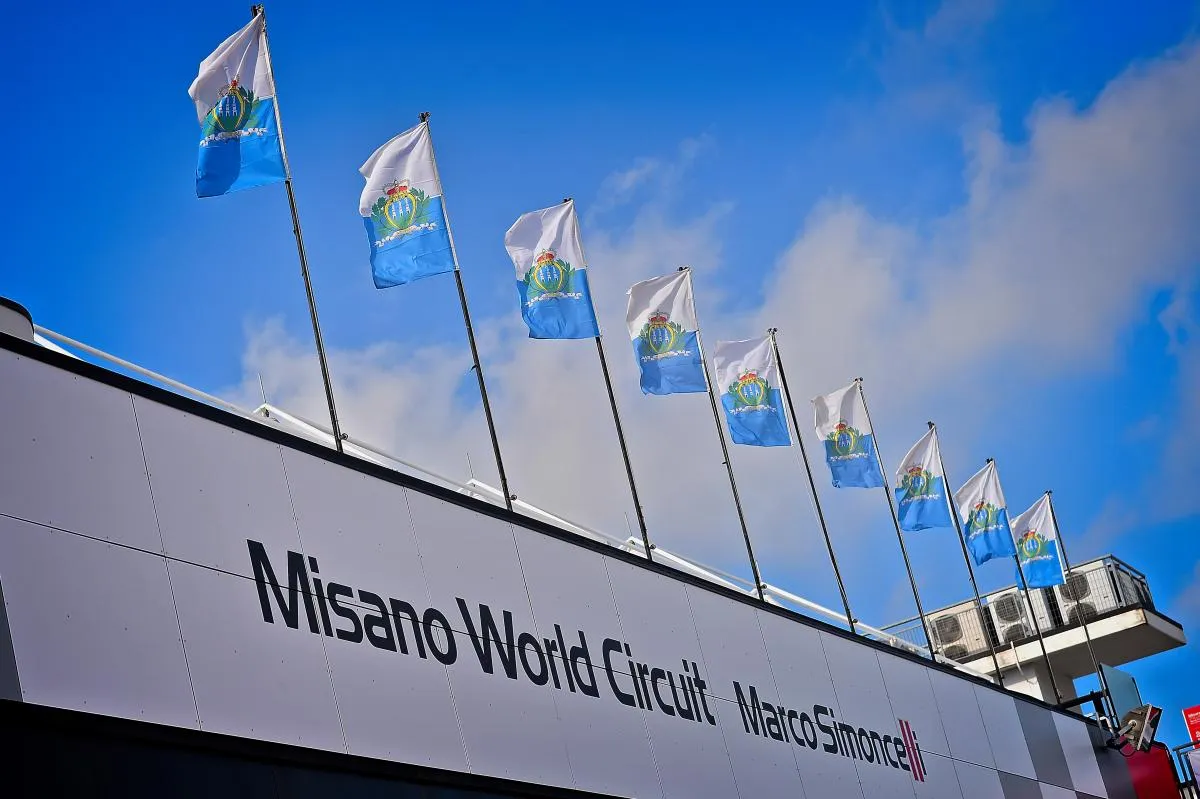 misano world circuit