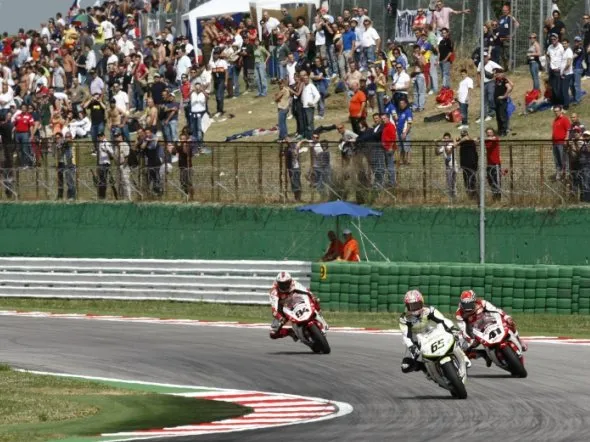 misano wsb 2009