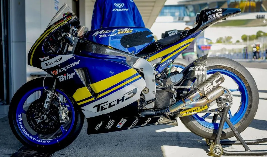 mistral 610 photo 3 e1594159905579