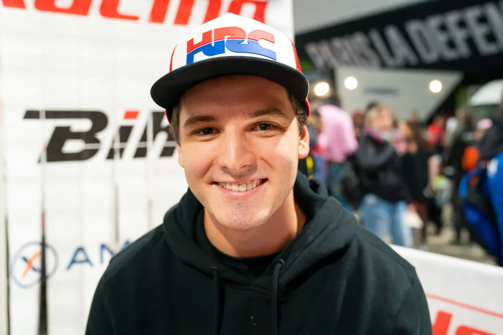 mitch evans mxgp
