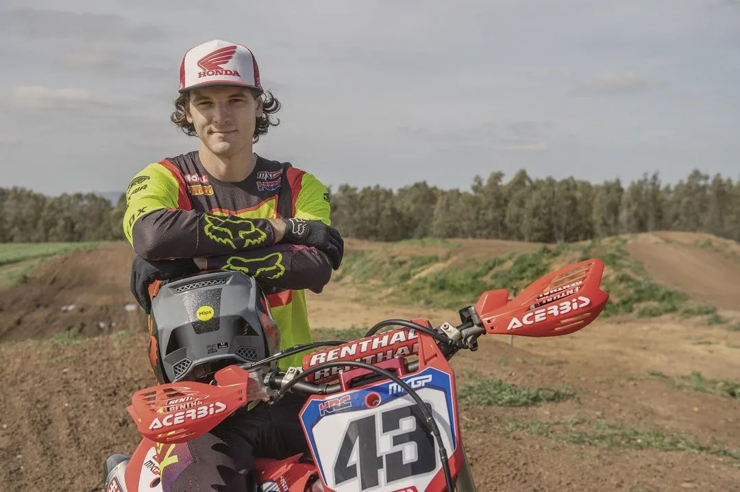 mitch evans mxgp