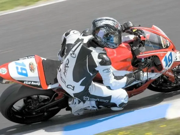 mitchell pirotta wss 2011