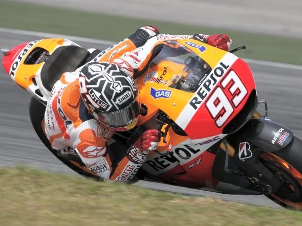 mm93 test sepang2 2014