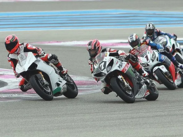 monster energy paul ricard event 2