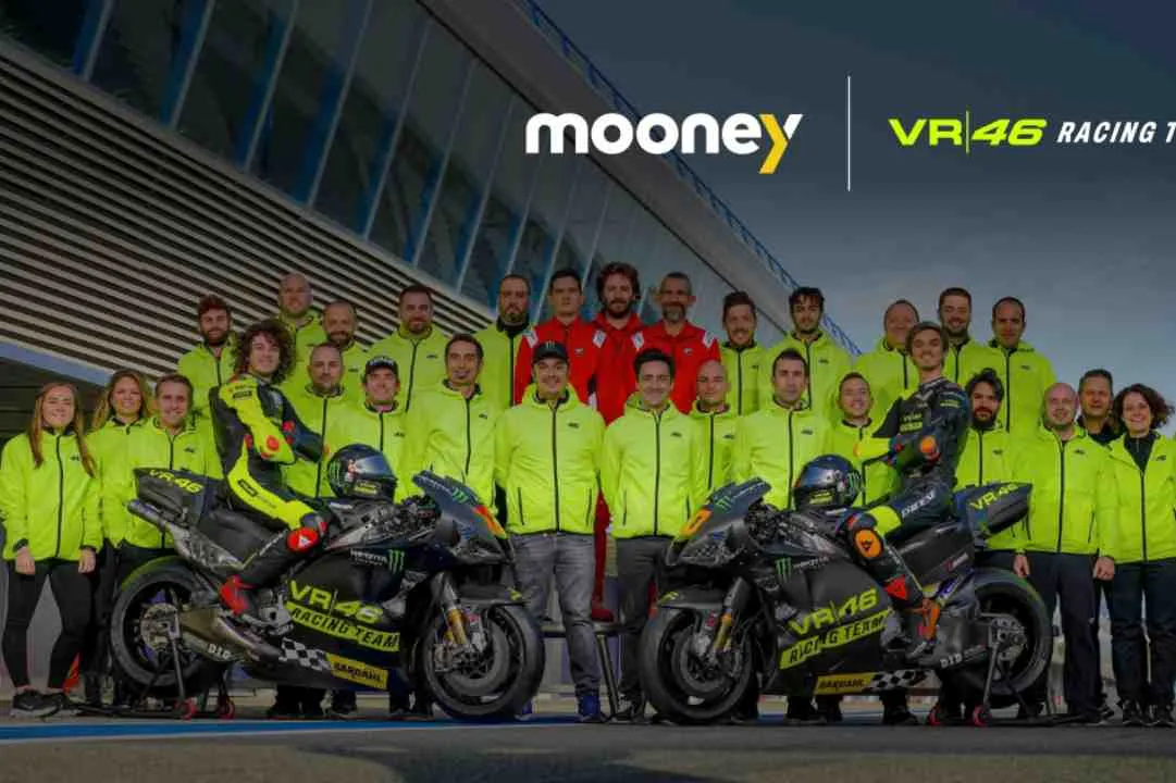 mooney vr46 1