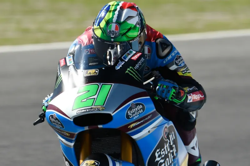 morbidelli fp2
