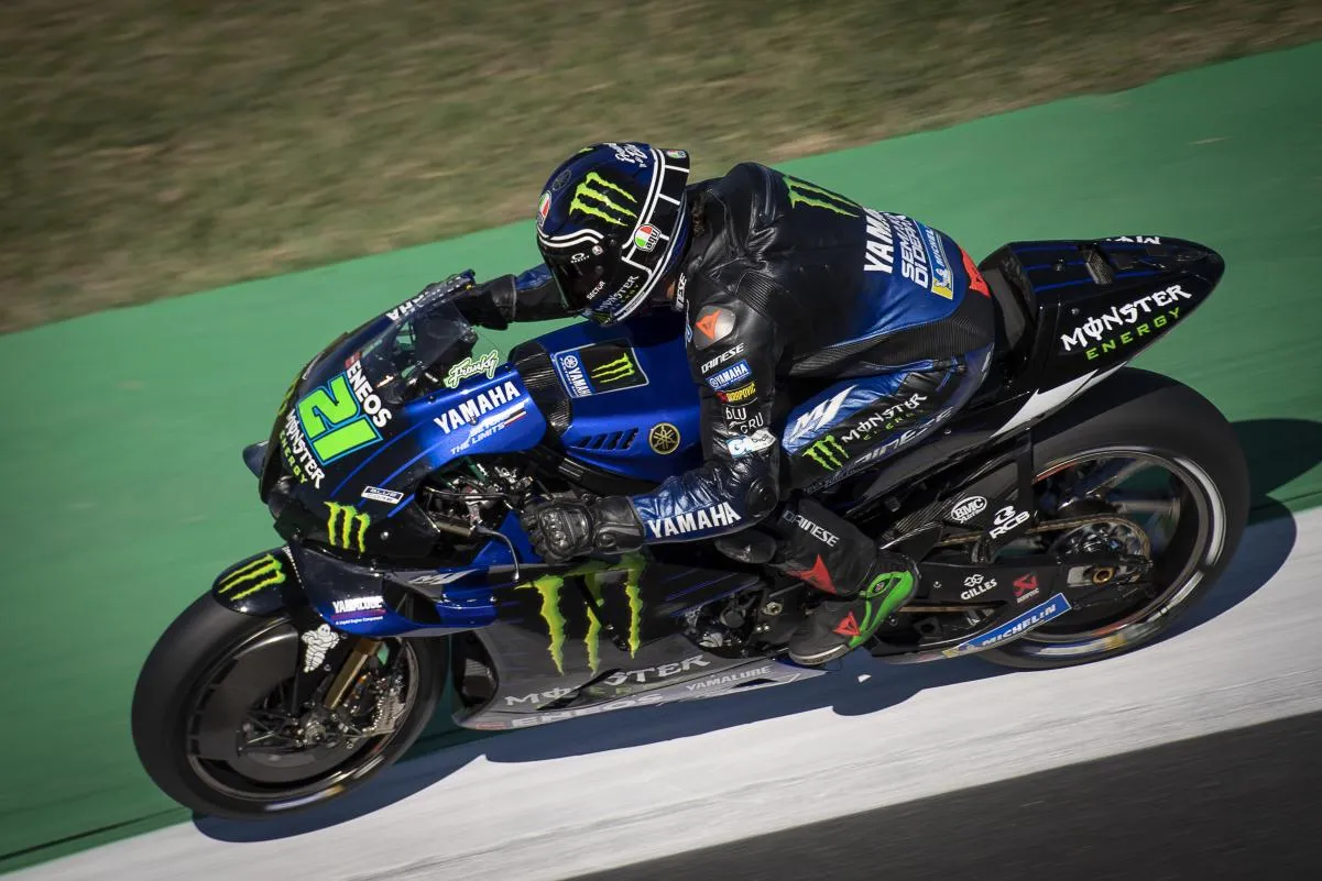 morbidelli motogp
