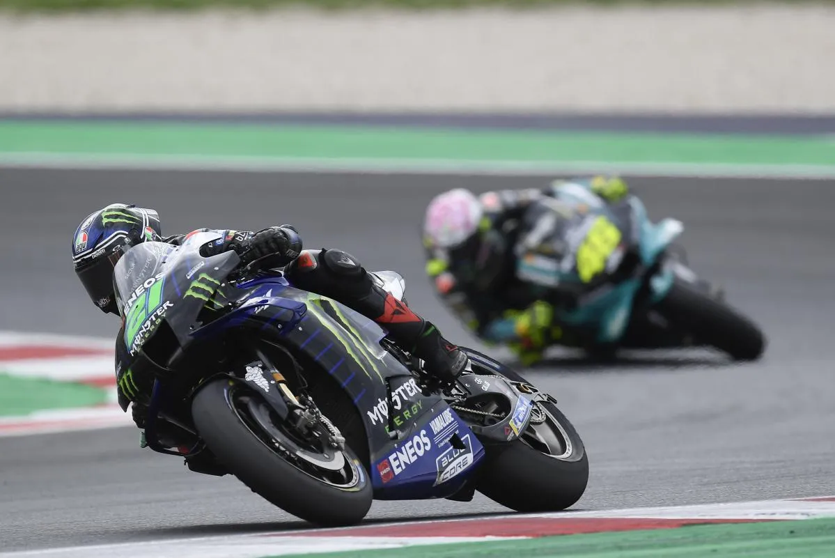 morbidelli motogp