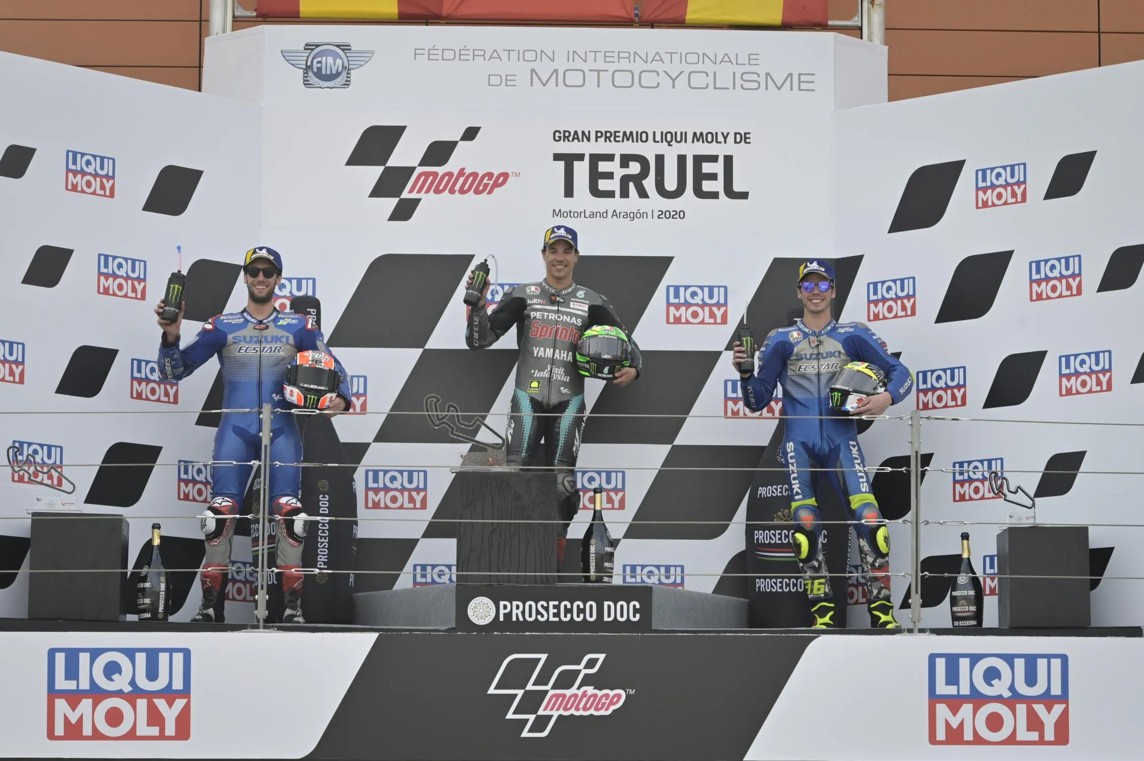 morbidelli motogp aragon 2020