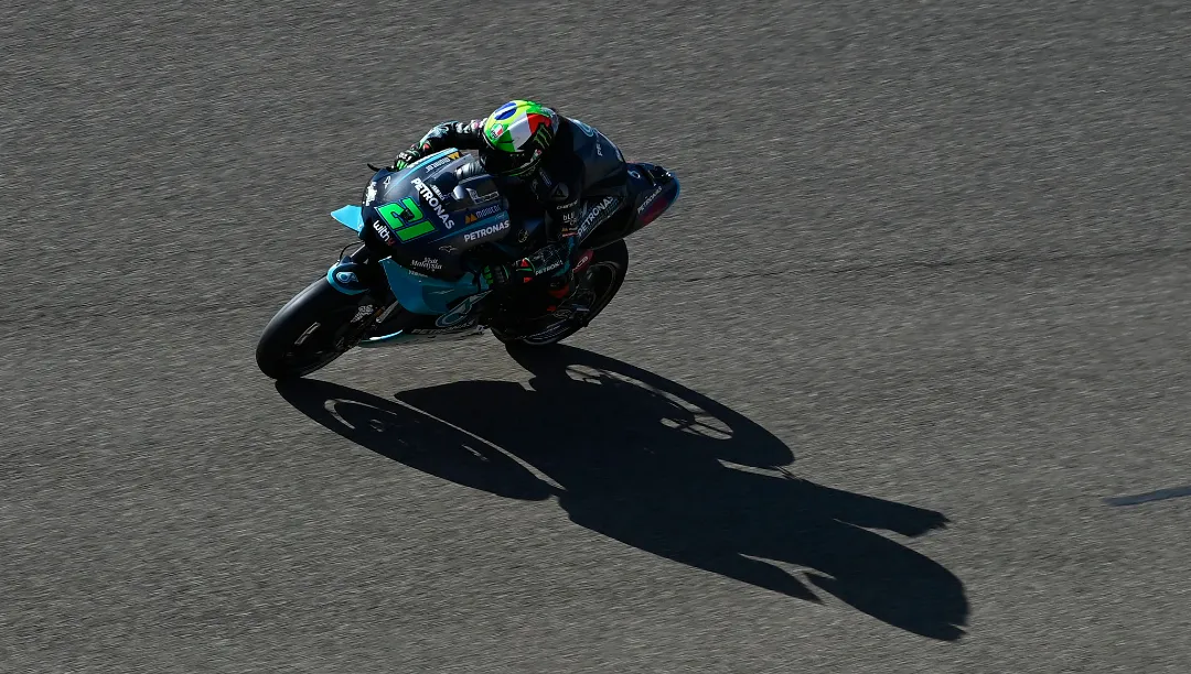 morbidelli motogp