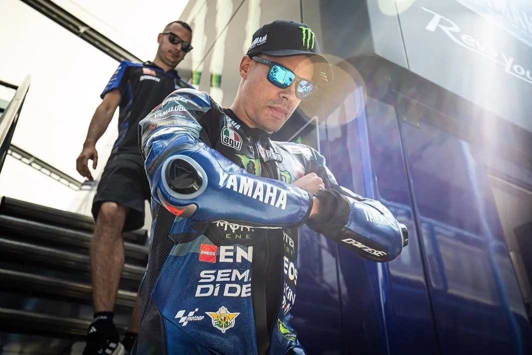 morbidelli yamaha finer motogp 2023
