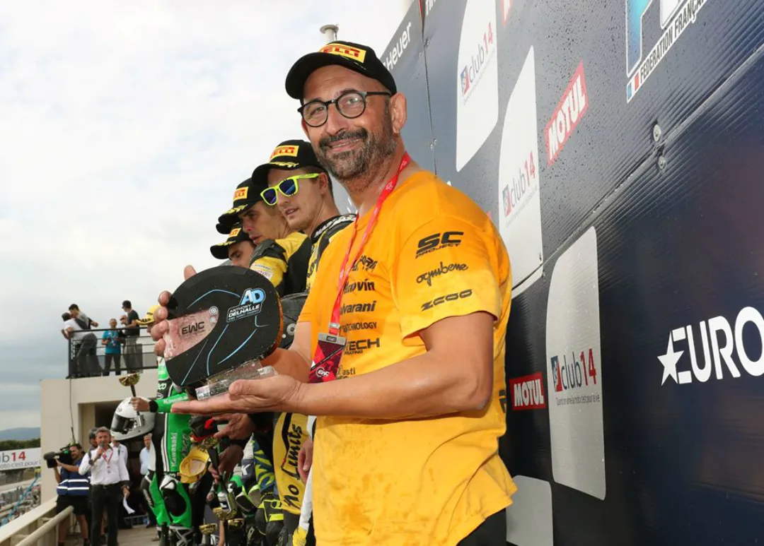 moreno codeluppi bol dor 2018