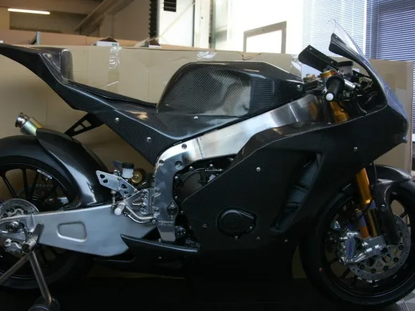 moriwaki md600 moto2 interwetten team