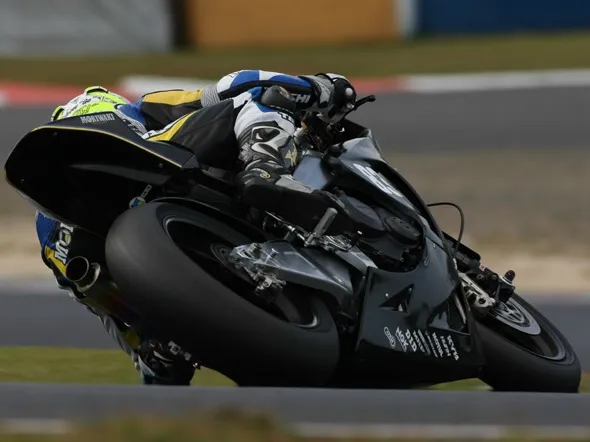 moriwaki md600 moto2 okayama gp250
