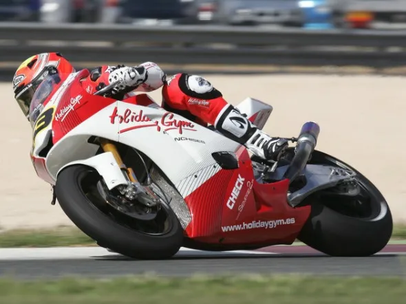 moriwaki xavier simeon 2010