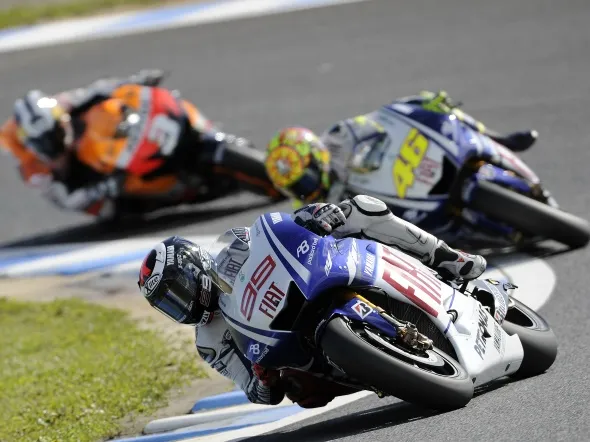 motegi motogp 2009