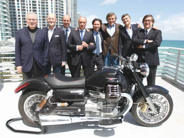 moto guzzi california 1400 2