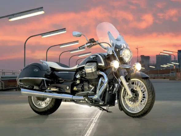 moto guzzi california 1400 2