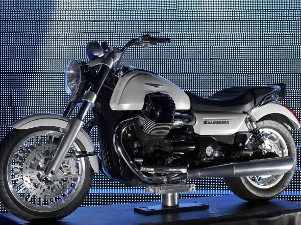 moto guzzi prototipi 2