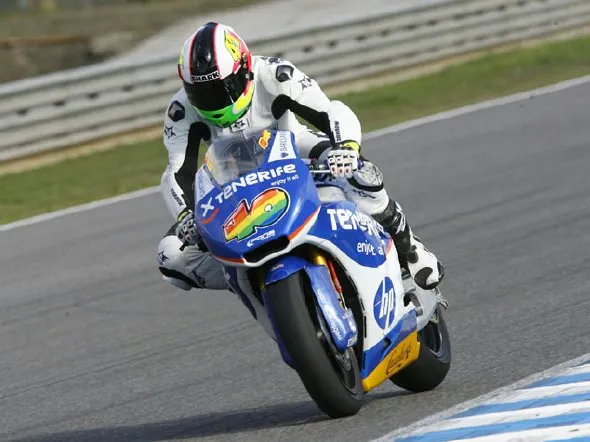 moto2 aleix espargaro testkalex jerez