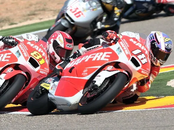 moto2 aragon aspar suter 2012