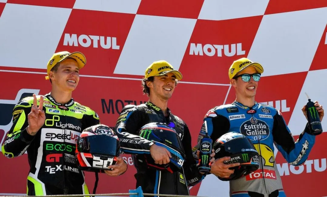 moto2 bagnaia e1624460873245