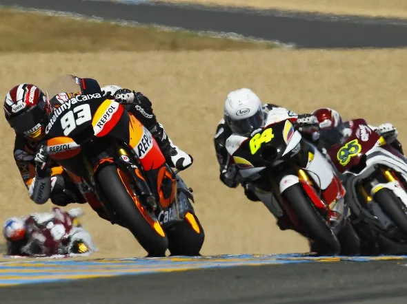 moto2 barcellona news preview 2011
