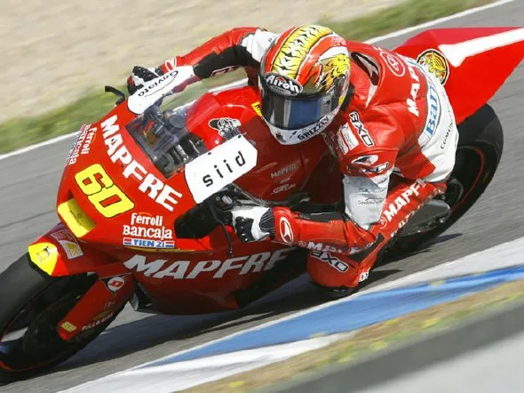 moto2 day2 testjerez 1