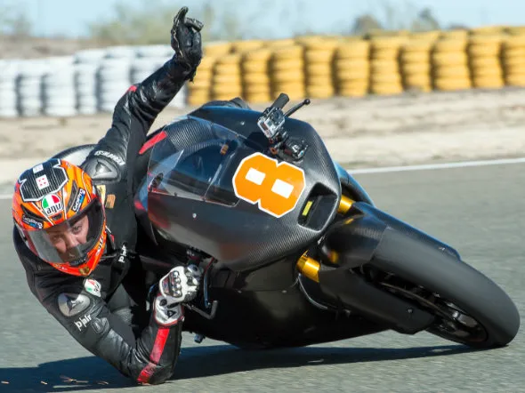 moto2 end test almeria 2014 1
