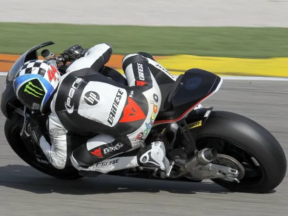 moto2 end test valencia 2012 1