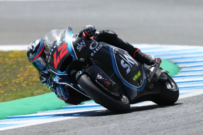 moto2 francesco bagnaia jerez 2017 3