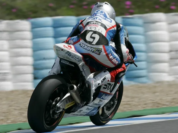 moto2 hernandez prove2 jerez