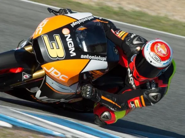 moto2 jerez test day2 pl1 2