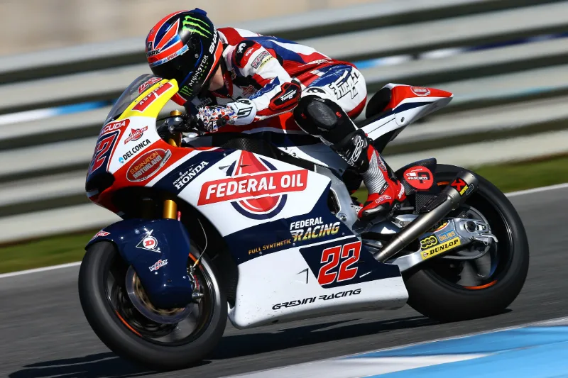 moto2 jereztest irta 2016 end 1