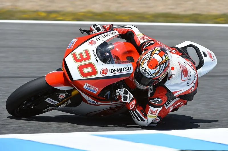 moto2 jereztest2016 day1 1
