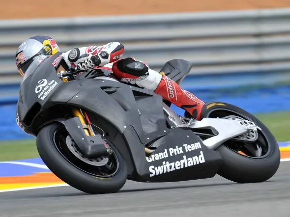 moto2 kalex wildcardcev 2