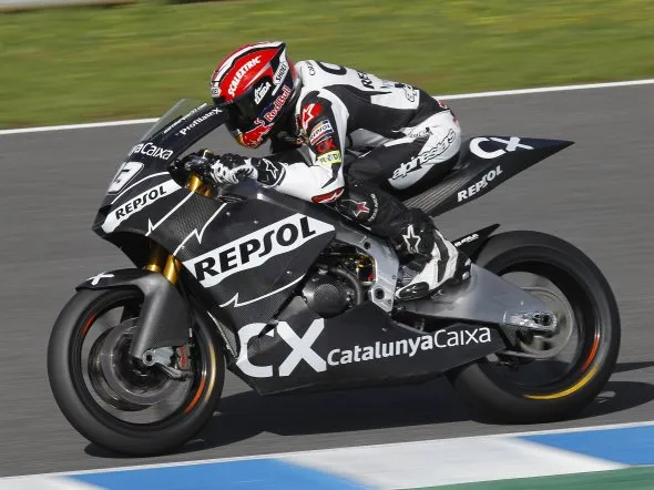 moto2 marcmarquez suter test jerez