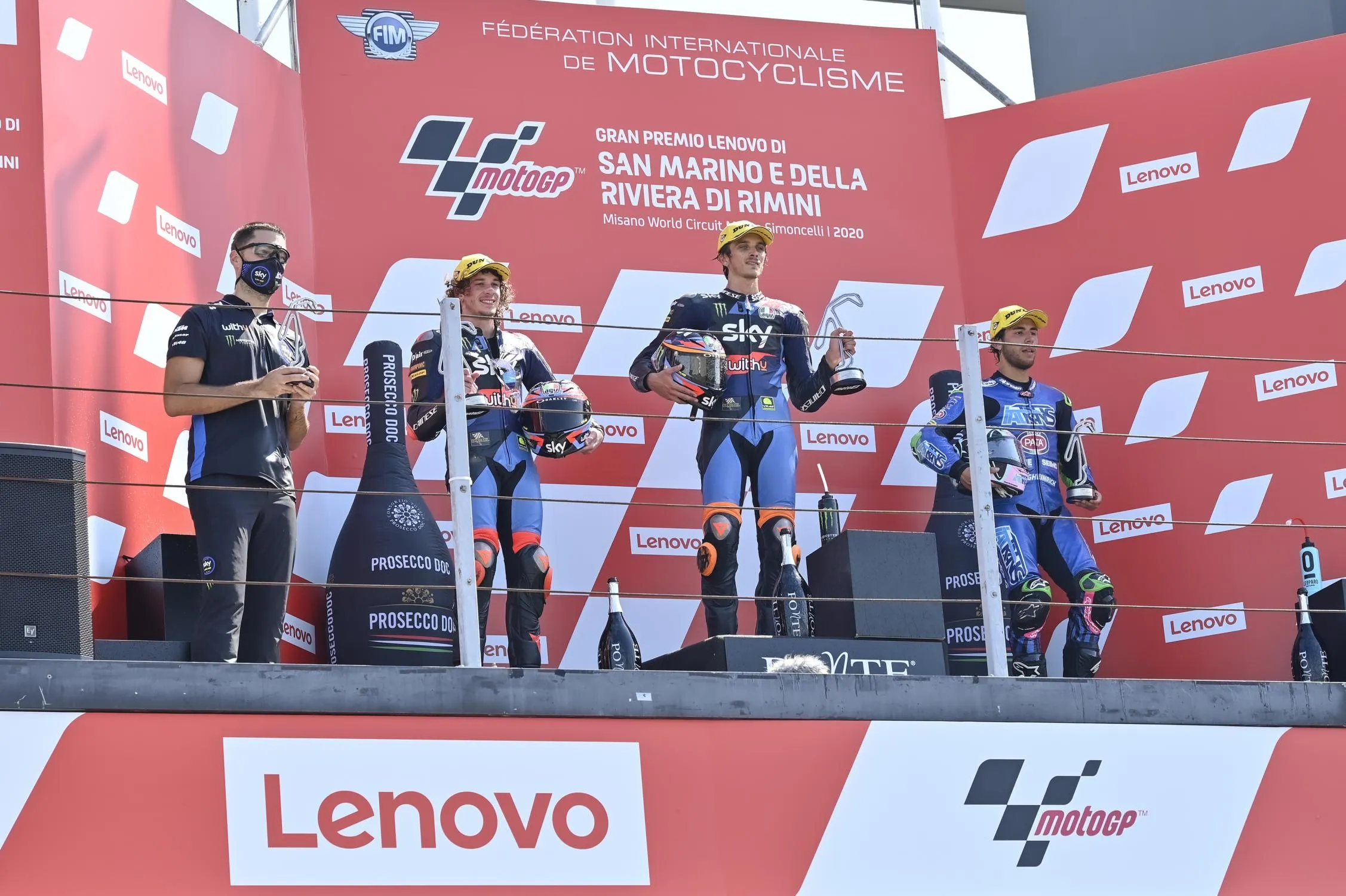 moto2 misano 2020
