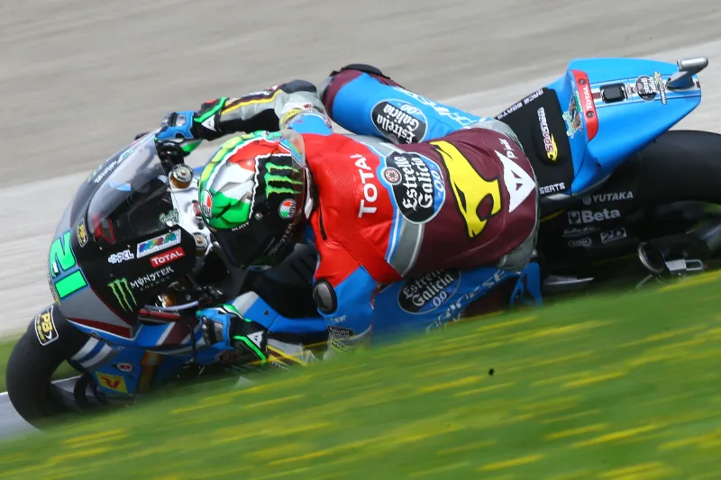 moto2 moto3 test spielberg 2017 1