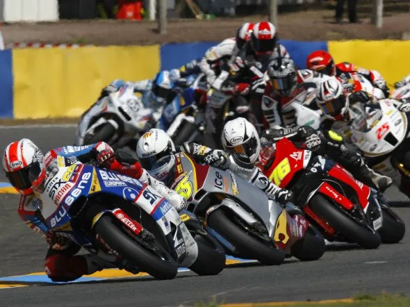 moto2 mugello news 2010