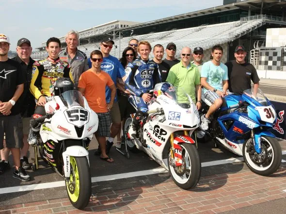moto2 news pre indy 2011 2