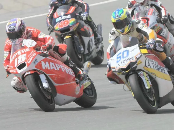 moto2 news preview sachsenring 2012 1