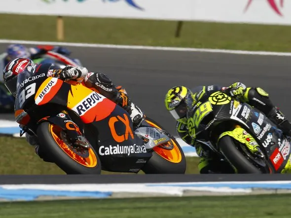 moto2 pre entry list 2012
